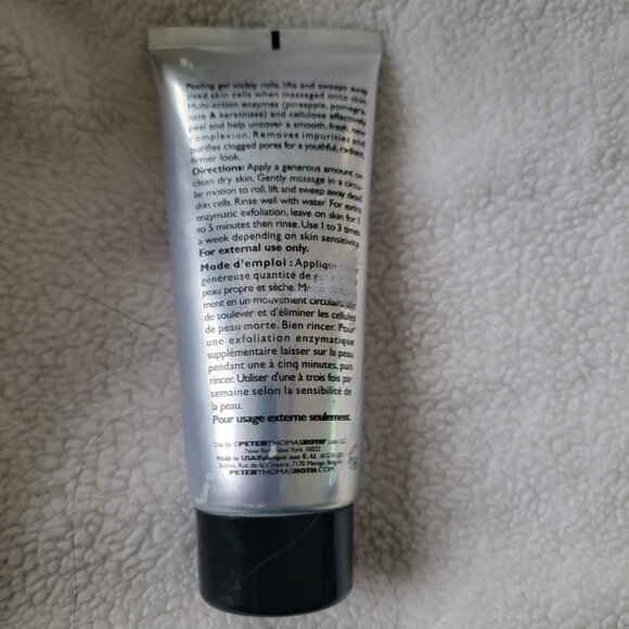 Peter Thomas Roth Firmx Peeling Gel - Picture 2 of 2